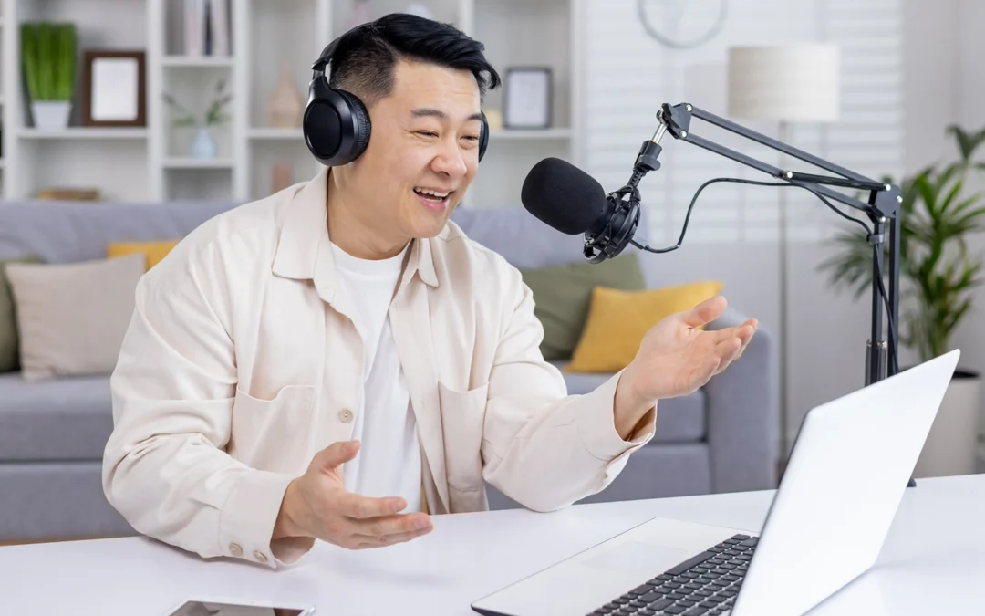 Livestreaming Success with 9 Powerful PR Tips