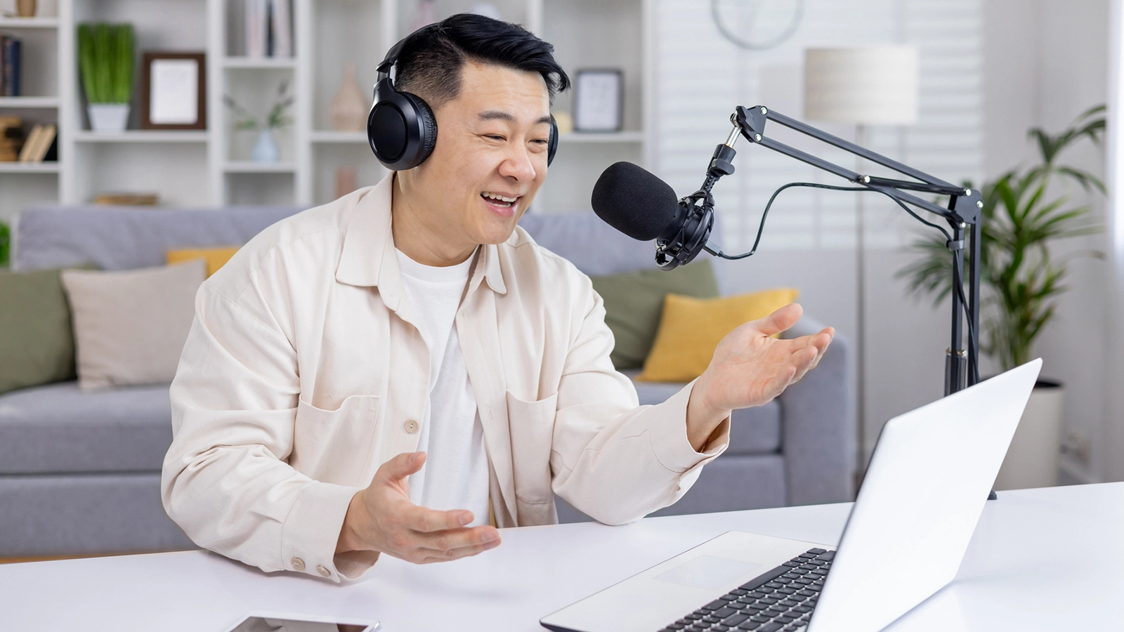 livestreaming Livestreaming tips for public relations teams