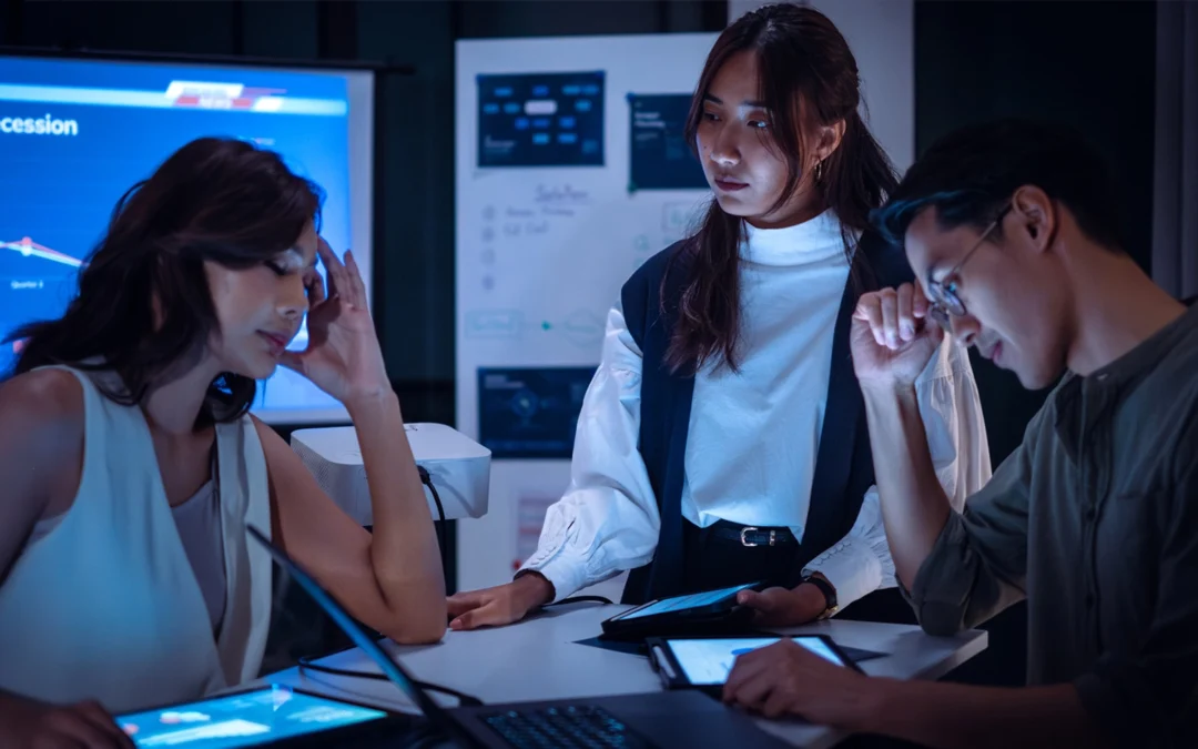 How to Develop a Crisis Response Plan That Isn’t Reactive