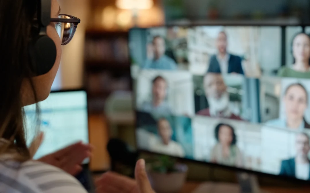 Webinar Content That Keeps Your Audience Engaged