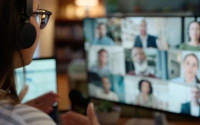 Webinar Content That Keeps Your Audience Engaged