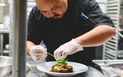 UPRAISE Connects San Mateo County with Catering Services
