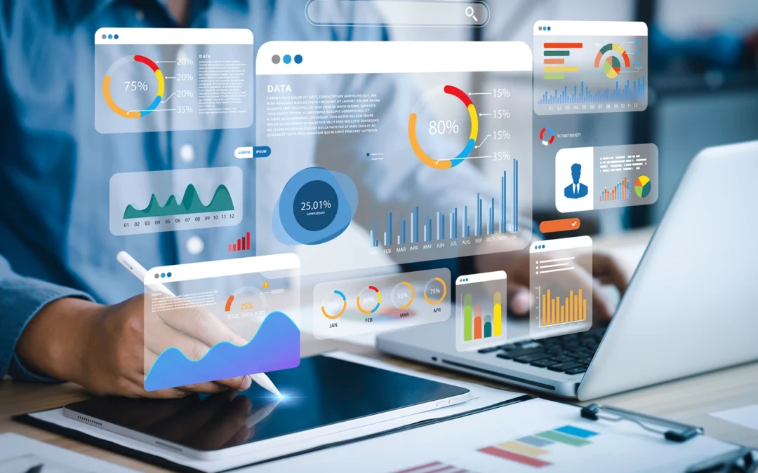 Captivate and Convert with Data-Driven Content Marketing