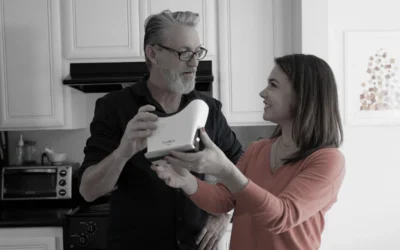 Focusing on the Eyecare Professional Community