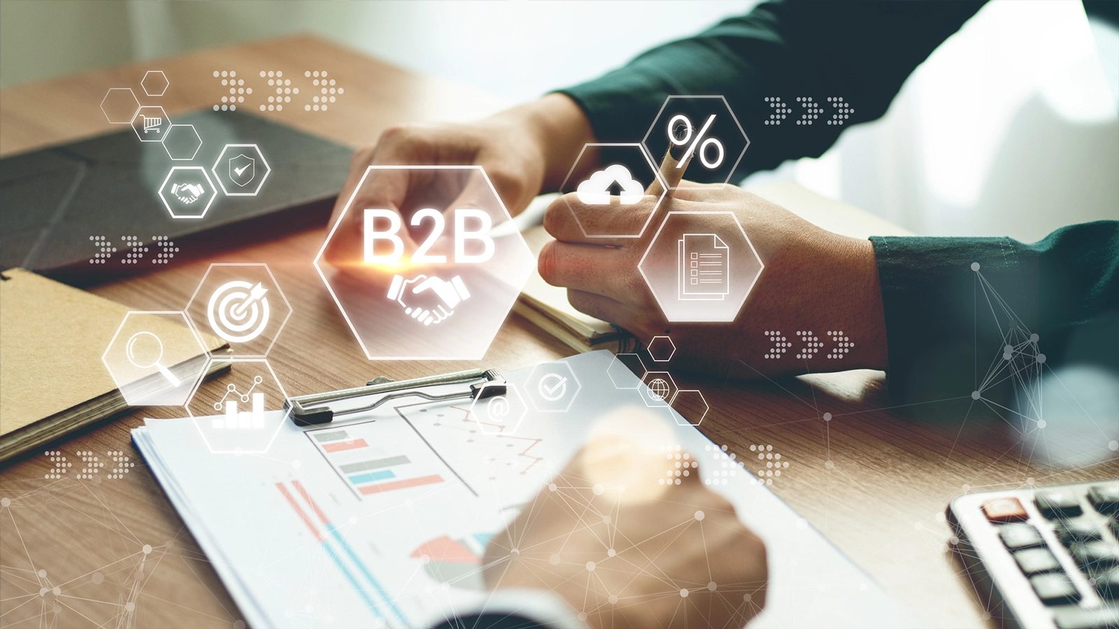 B2B-Marketing-Trends