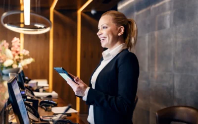 Ritz-Carlton Public Relations: When Service Becomes Strategy