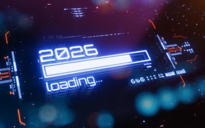 A Year of Momentum and What’s Ahead in 2026