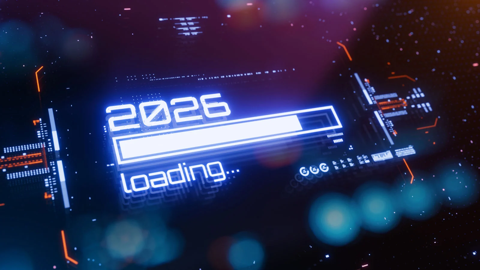 B2B Technology PR Agency Year in Review and What's Ahead in 2026