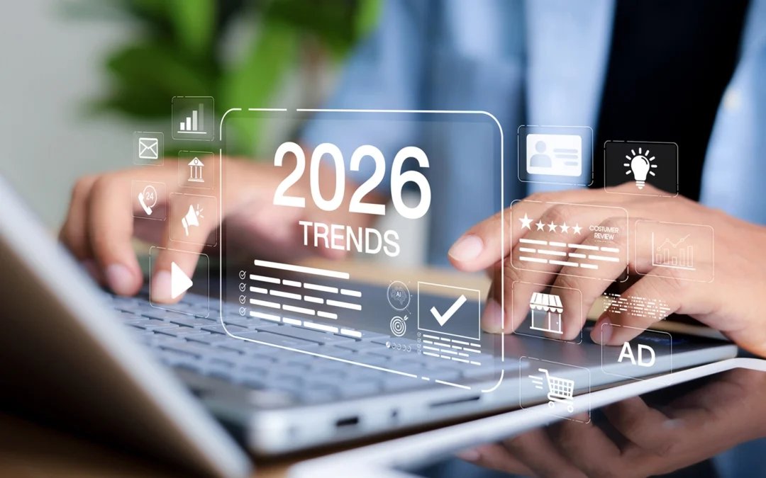 PR in 2026: Where the Market is Heading