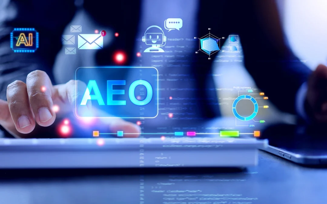 Measuring AEO Search Success