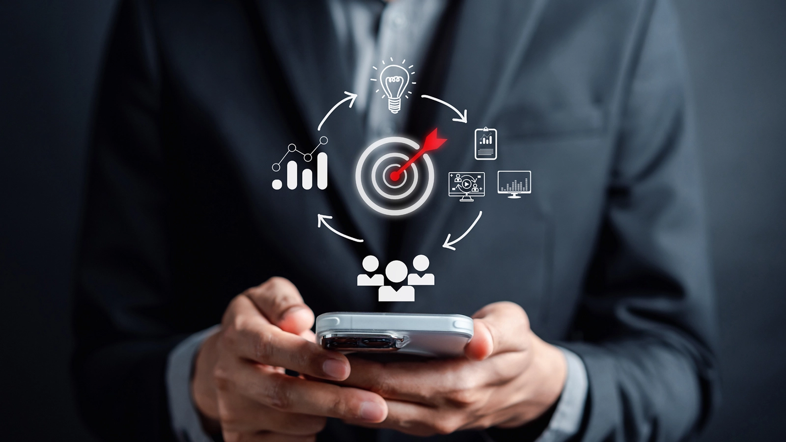 Hyperpersonalization and Targeted Outreach
