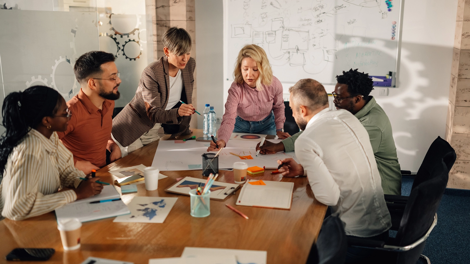 Media-Relations-Strategy–6-Critical-Factors-to-Maximize-Success Media Relations Strategy: 6 Critical Factors to Maximize Success