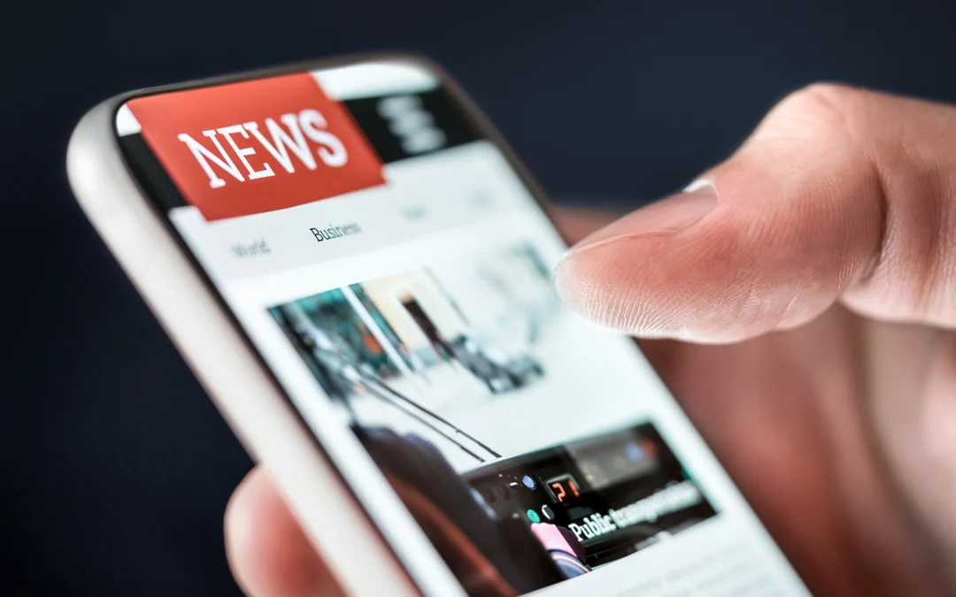 The Top Media Outlets for Your News