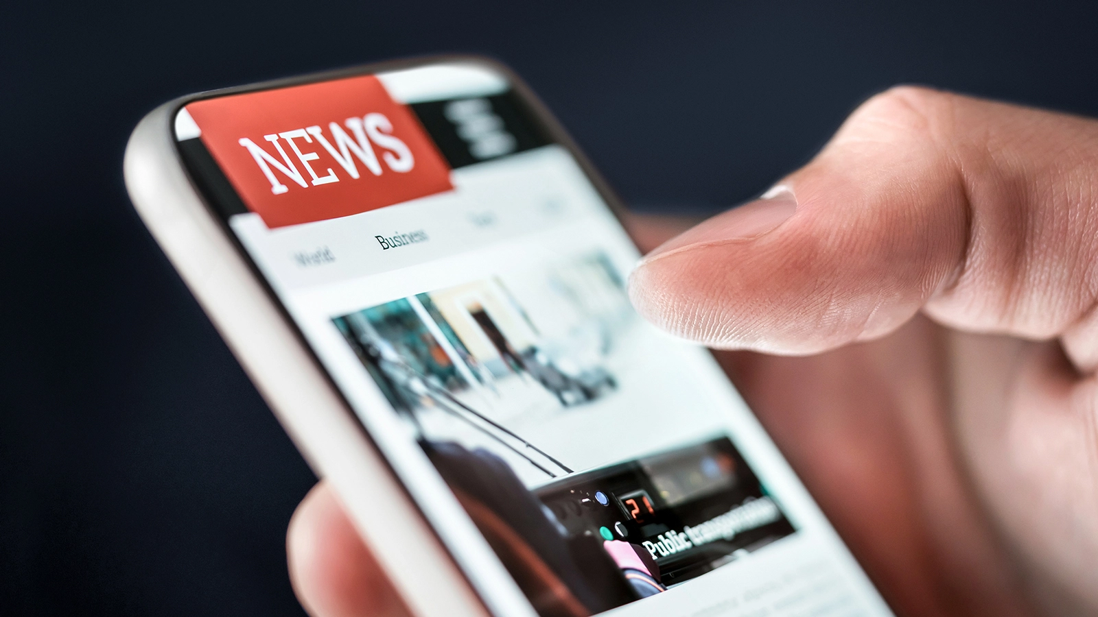 top-media-outlets Top Media Outlets for Your News
