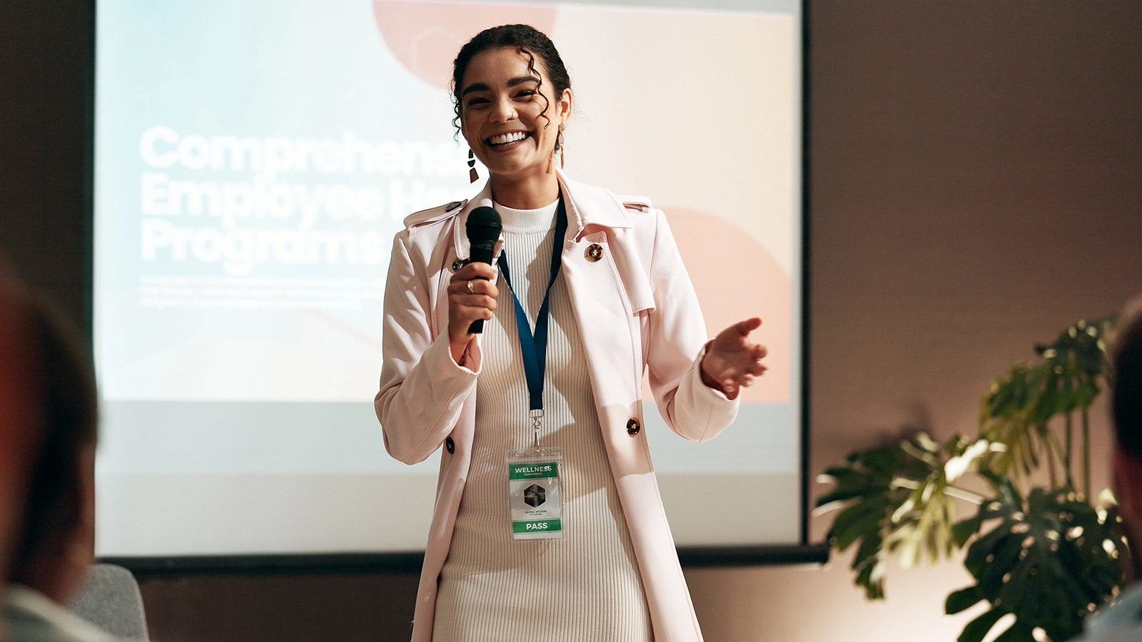 conference speaking opportunities