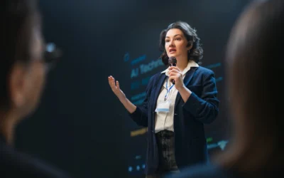 10 Powerful Tips to Improve Your Public Speaking Skills