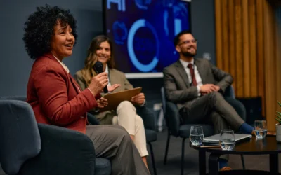 Speaking Engagement Success with 7 Proven Strategies