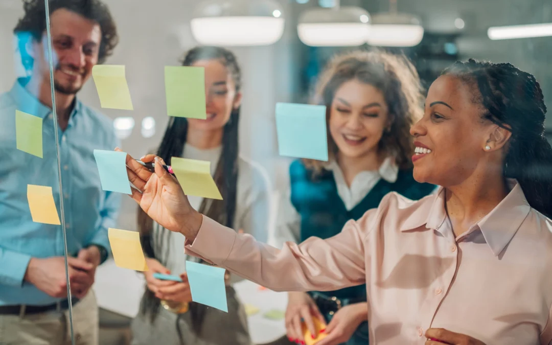 8 Effective Public Relations Strategies